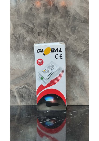 Elektronik Balast 32 Watt T8 ve T5 Uyumlu Balast fiyatları