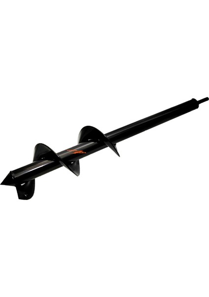 Fide Dikmek Matkap Ucu Fidan Dikme Toprak Delme Ucu Büyük Boy