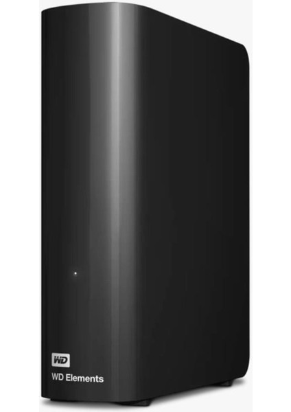 18TB Wd 3.5" Usb3.0 Elements Siyah WDBWLG0180HBK-EESN fiyatları