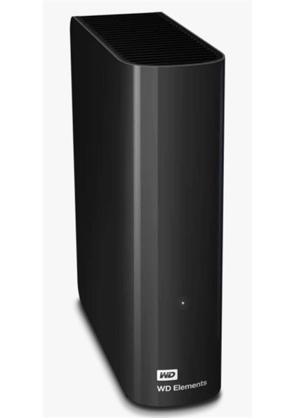 18TB Wd 3.5" Usb3.0 Elements Siyah WDBWLG0180HBK-EESN indirimleri