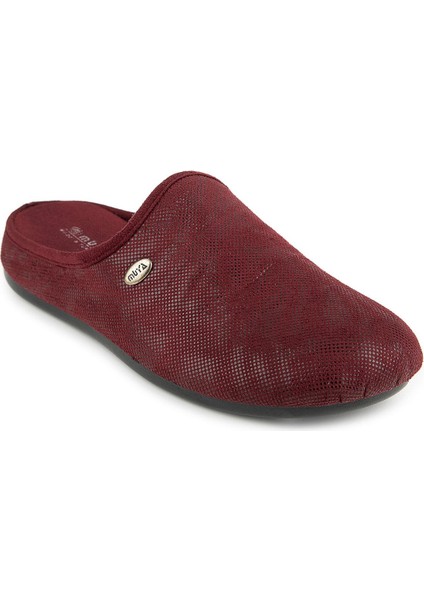 Missy 32907 Anatomik Kadın Terlik Bordo fiyatları