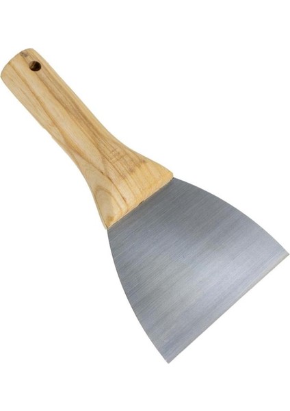 Macun Ispatula Ahşap Sap 14CM