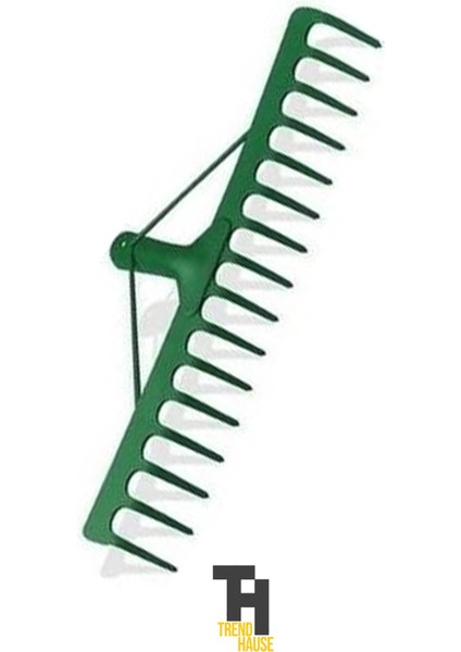 Tırmık Demir 12 Dişli fiyatları