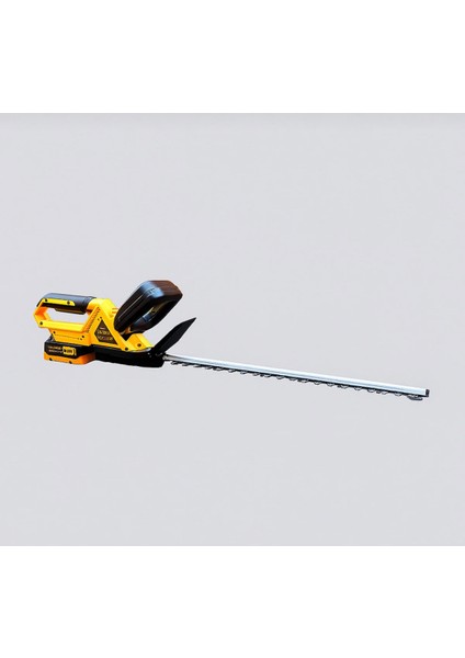 CHT-4486 Çift Akülü Çit Budama Makinası 21 V 4 Ah fırsatları