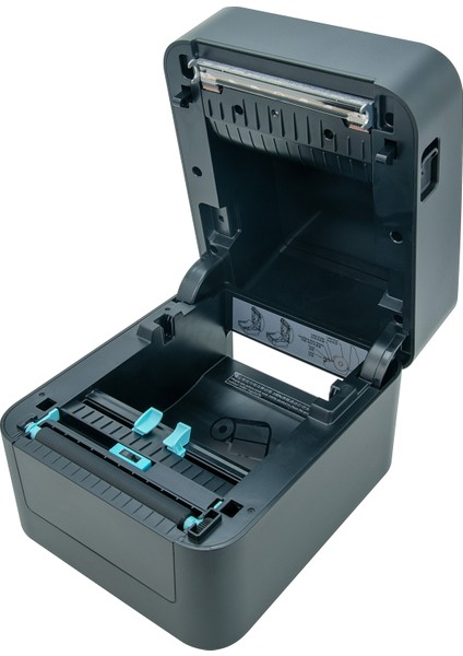 XP-480B Direct Thermal USB Barkod Yazıcı 203DPI 108MM Genişlik 127MM Yüksek Hız fiyatları