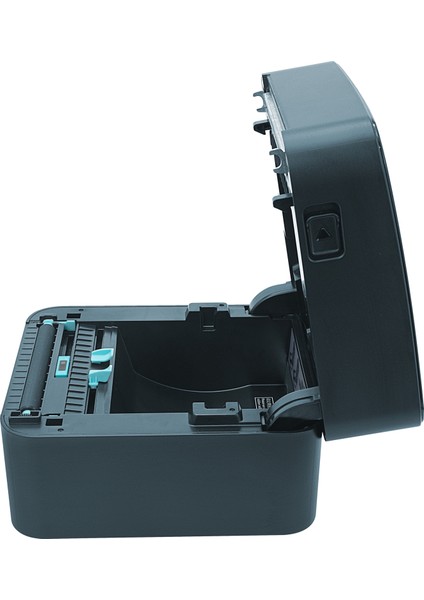 XP-480B Direct Thermal USB Barkod Yazıcı 203DPI 108MM Genişlik 127MM Yüksek Hız fırsatları