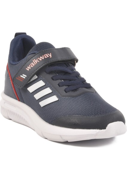 Lacivert Çocuk Spor Ayakkabı Fav 100 F