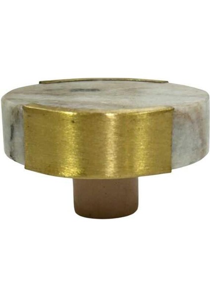 Doğal Taş Kulp Mat Sarı/kum Rengi 38MM (Kv Ck 108S) modelleri
