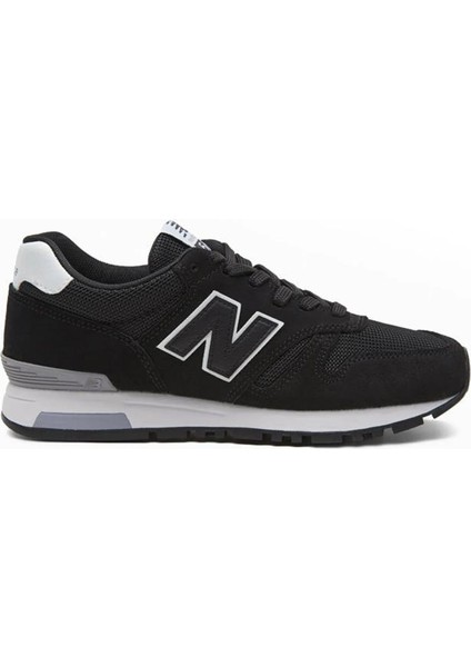 WL565BLK Lıfestyle Sıyah Kadın Sneaker