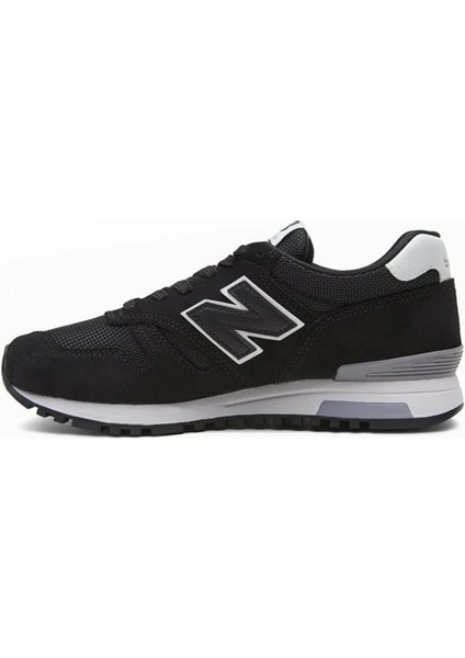 WL565BLK Lıfestyle Sıyah Kadın Sneaker fiyatları