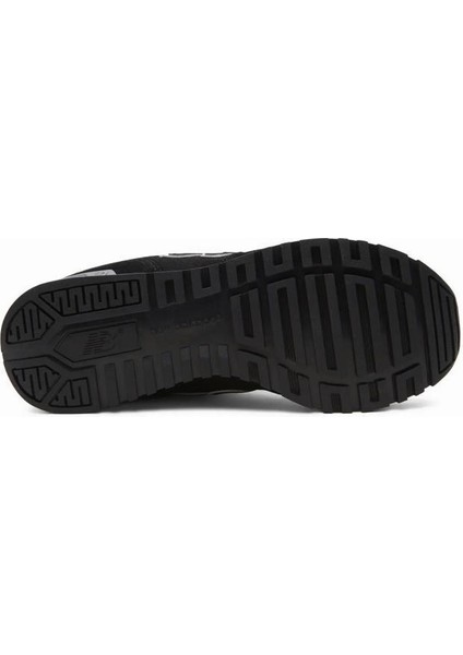WL565BLK Lıfestyle Sıyah Kadın Sneaker fırsatları