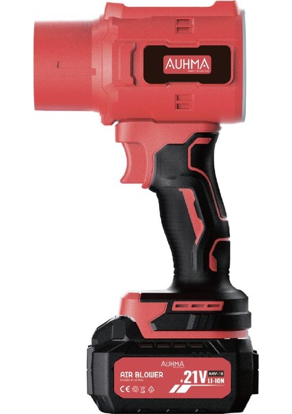 32.000RPM Ahv-18 Hava Üfleyici Turbo Fan