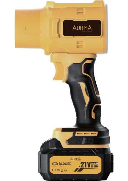 32.000RPM Ahv-18 Hava Üfleyici Turbo Fan modelleri