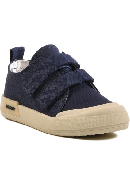 Lacivert Çocuk Spor Ayakkabı 545 F