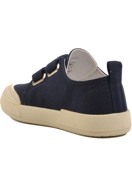 Lacivert Çocuk Spor Ayakkabı 545 F fırsatları