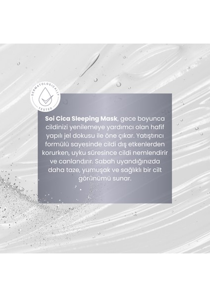 Soi Cica Yüz Spreyi – Hassas ve Kuru Ciltler İçin Nemlendirici & Rahatlatıcı Sprey 100 ml fiyatları
