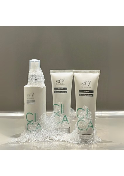 Soi Cica Yüz Spreyi – Hassas ve Kuru Ciltler İçin Nemlendirici & Rahatlatıcı Sprey 100 ml indirimleri