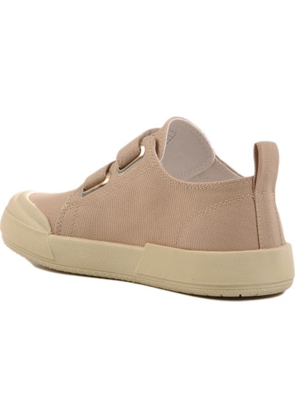 Bej Çocuk Spor Ayakkabı 545 F fırsatları