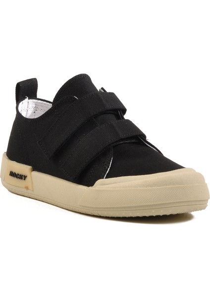 Siyah Çocuk Spor Ayakkabı 545 F
