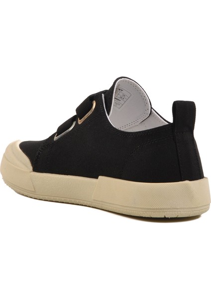 Siyah Çocuk Spor Ayakkabı 545 F fırsatları