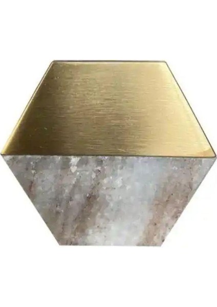 Doğal Taş Kulp Mat Sarı/kum Rengi 35X40MM (Kv Ck 103S) fiyatları