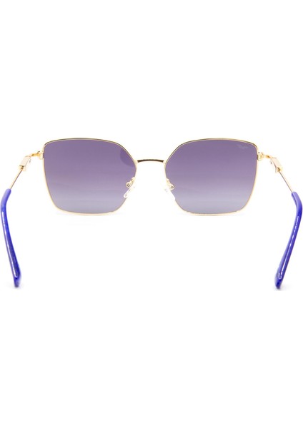 D3371-C4 53 Polarize Kadın Güneş Gözlüğü fiyatları