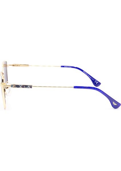 D3371-C4 53 Polarize Kadın Güneş Gözlüğü fırsatları