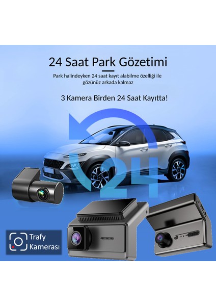Tres fırsatları
