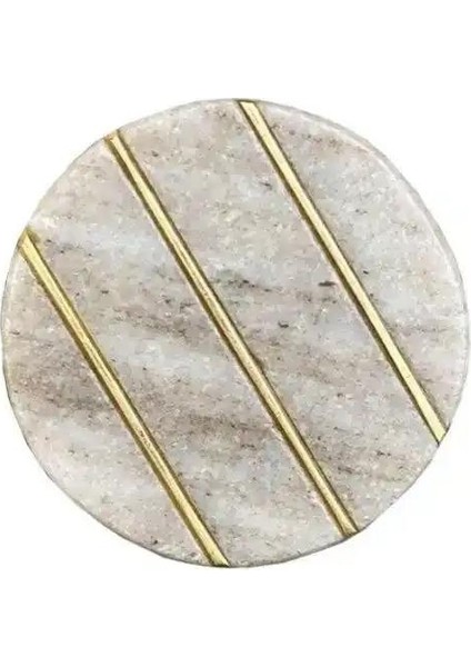 Doğal Taş Kulp Mat Sarı/kum Rengi 38MM (Kv Ck 104S) fiyatları