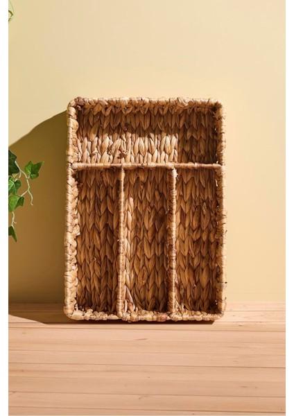 Cliento Hasır 4 Bölmeli Çekmece Içi Kaşıklık fiyatları