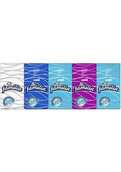 Kağıt Mendil 10 Lu Paket