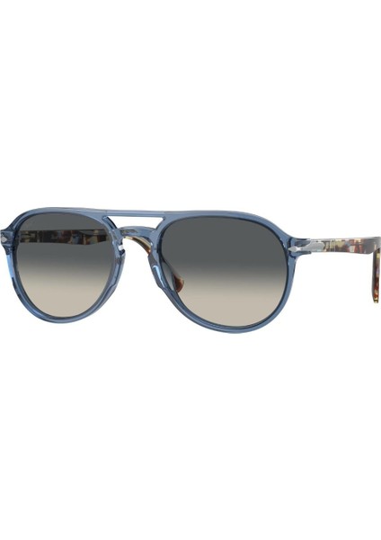 0PO3235S 120271 55 Unisex Güneş Gözlüğü