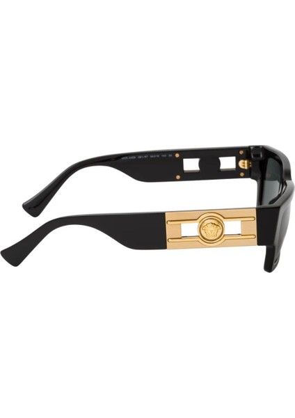 0VE4459 GB1/87 54 Unisex Güneş Gözlüğü modelleri