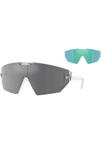 0VE4461 148/6V 47 Unisex Güneş Gözlüğü