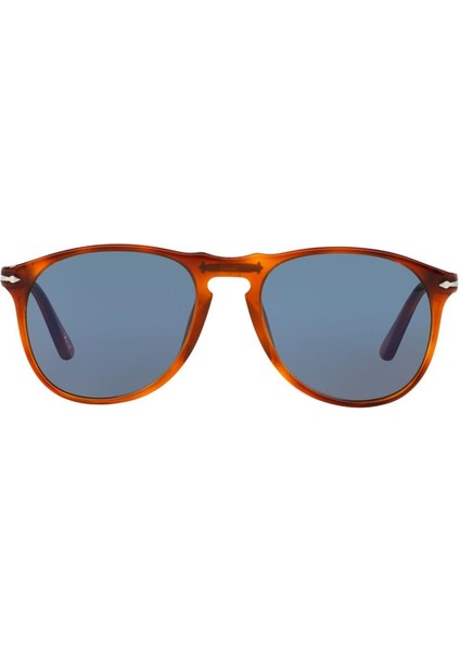 0PO9649S 96/56 52 Erkek Güneş Gözlüğü fiyatları