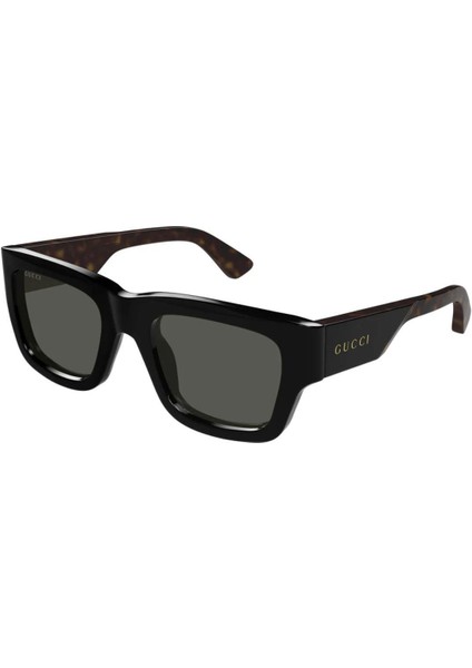 GG1668S 001 52 Unisex Güneş Gözlüğü