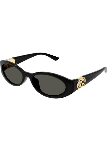 GG1662SA 001 56 Unisex Güneş Gözlüğü