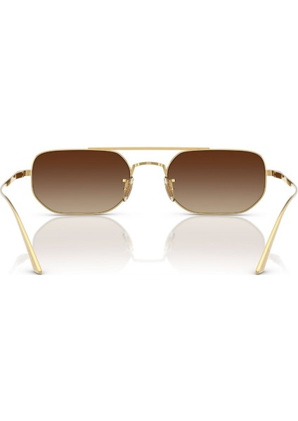 Oliver Peoples 0OV 1351S 5332Q1 52 Unisex Güneş Gözlüğü modelleri