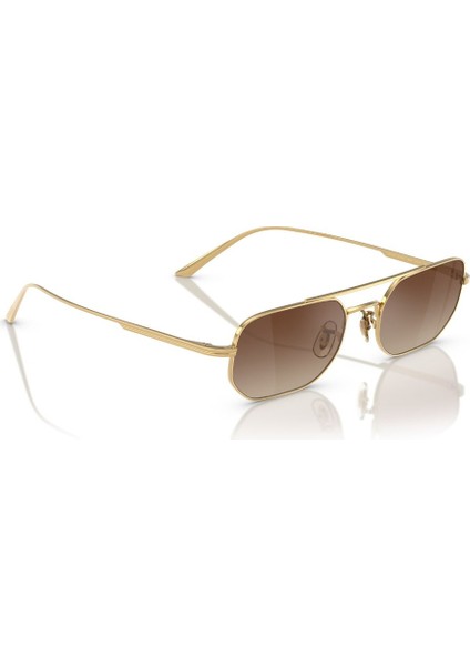 Oliver Peoples 0OV 1351S 5332Q1 52 Unisex Güneş Gözlüğü fırsatları