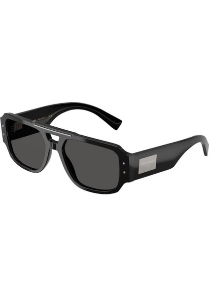 0DG 4482 501/87 57 Erkek Güneş Gözlüğü