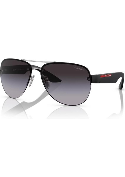 SPS55Y 1BC09U 64 Erkek Güneş Gözlüğü