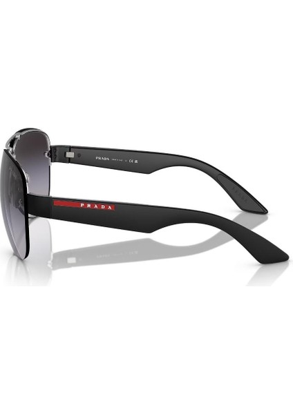 SPS55Y 1BC09U 64 Erkek Güneş Gözlüğü fiyatları