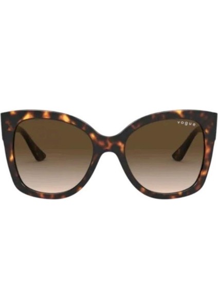 0VO5338S W65613 54 Kadın Güneş Gözlüğü