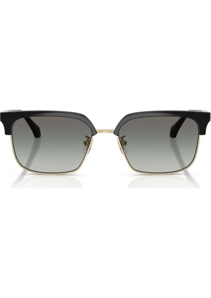 0VE 4494D GB1/11 56 Unisex Güneş Gözlüğü