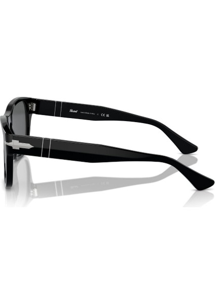 0PO3341S 95/B1 58 Unisex Güneş Gözlüğü modelleri