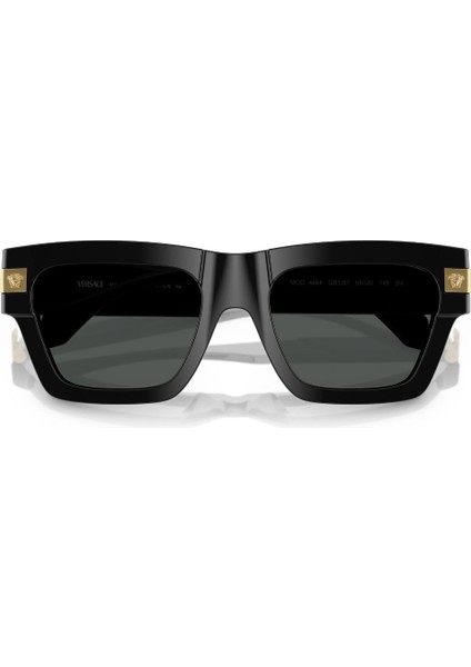 0VE4464 GB1/87 55 Unisex Güneş Gözlüğü modelleri