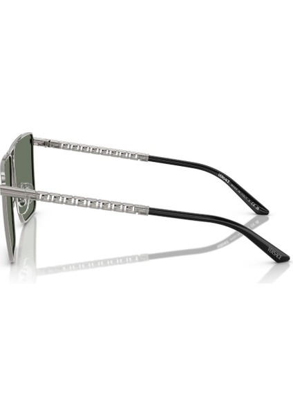 0VE2266 10013H 64 Erkek Güneş Gözlüğü fırsatları