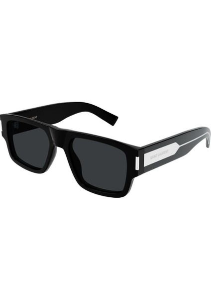 Saınt Laurent Sl 659 001 Unısex