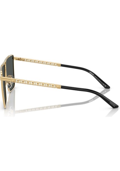 0VE2266 100287 64 Erkek Güneş Gözlüğü fırsatları