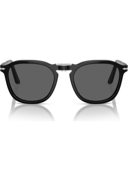 0PO3345S 95/B1 54 Unisex Güneş Gözlüğü fiyatları